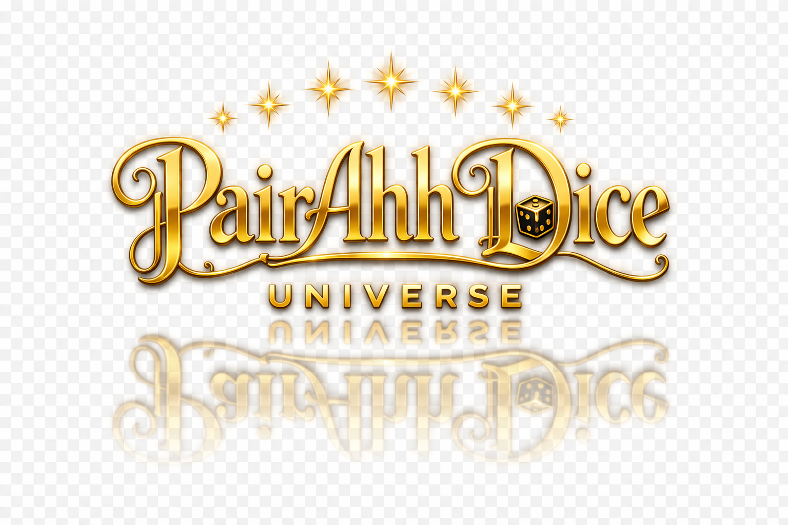 company logo, website background