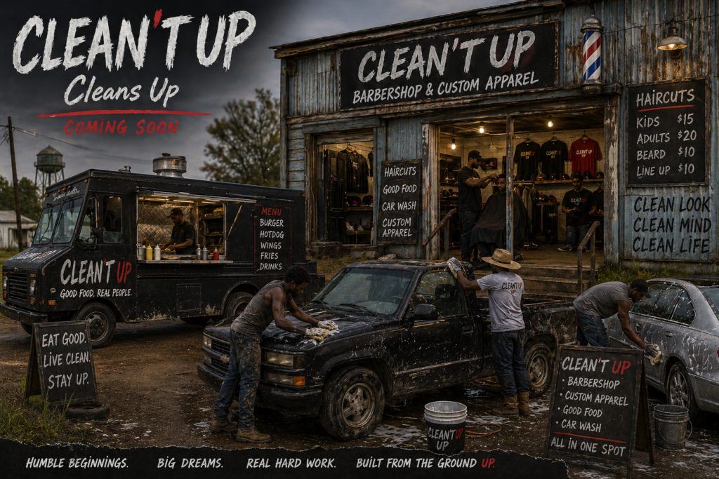 Promo Contact Information