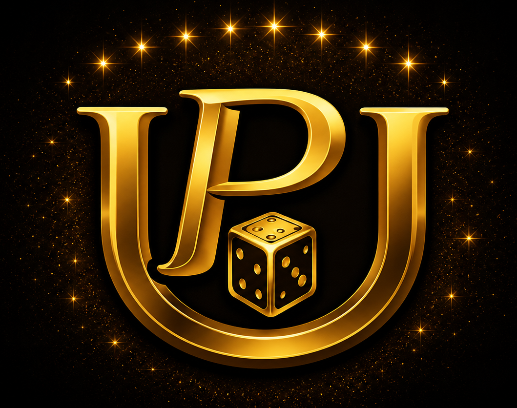 PairAhhDice UniVerse